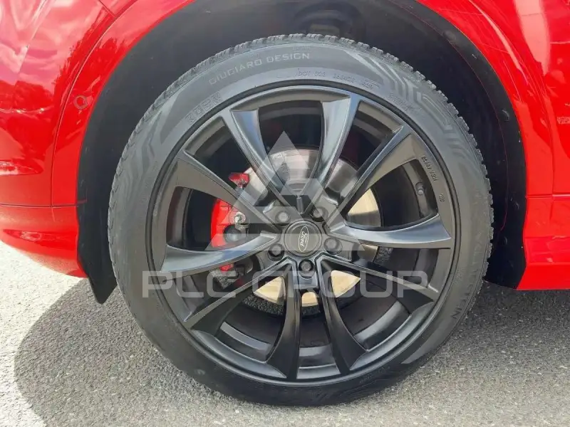 2016 Ford Kuga