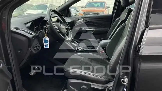 2016 Ford Kuga