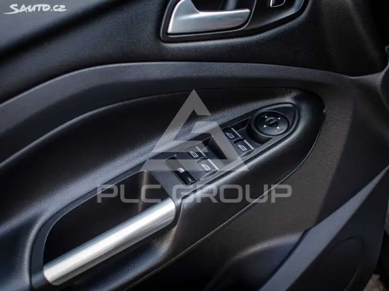 2016 Ford Kuga
