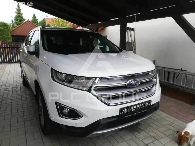 2016 Ford Kuga