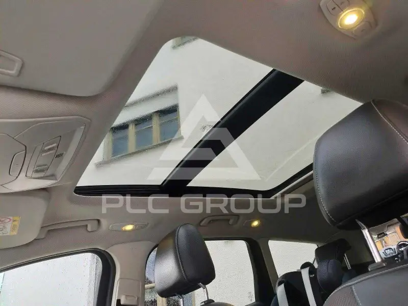 2016 Ford Kuga