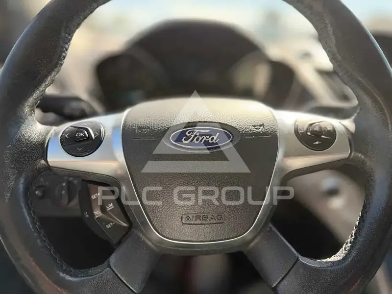 2016 Ford Kuga