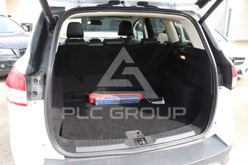 2016 Ford Kuga