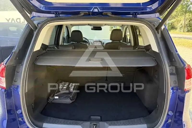 2016 Ford Kuga