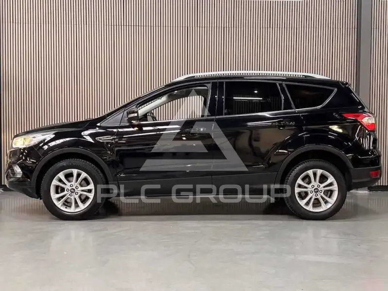 2016 Ford Kuga