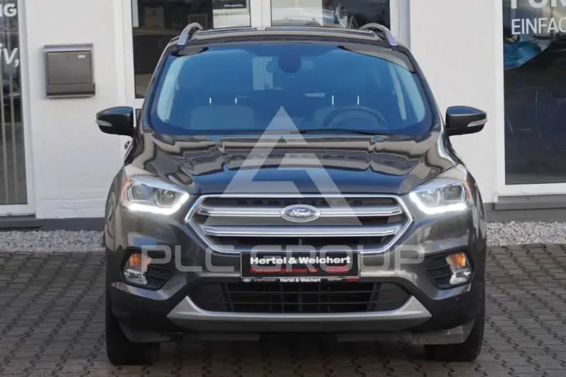 2016 Ford Kuga