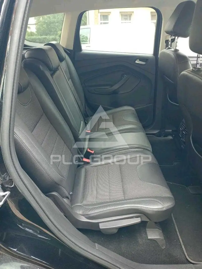 2016 Ford Kuga