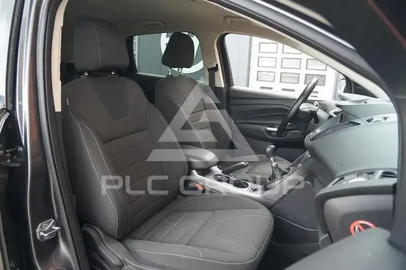 2016 Ford Kuga