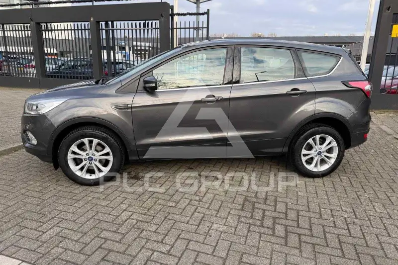 2016 Ford Kuga