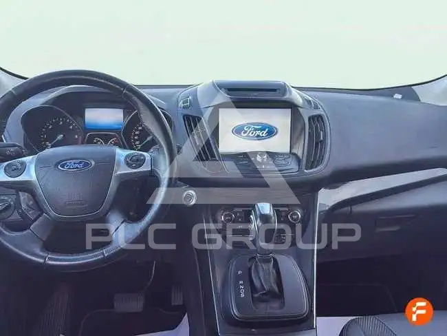2016 Ford Kuga