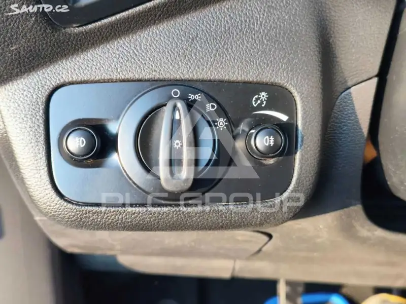 2016 Ford Kuga