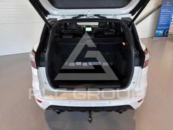2016 Ford Kuga