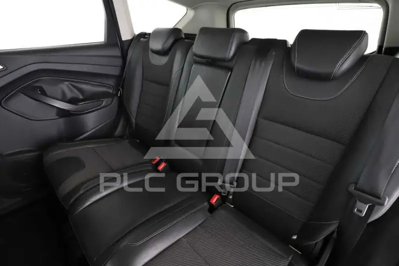 2016 Ford Kuga