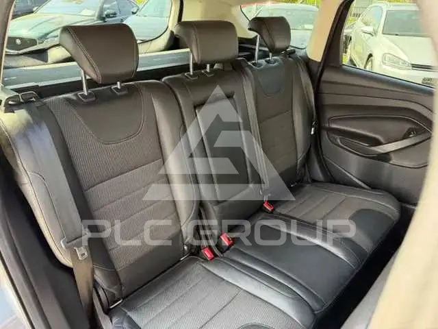2016 Ford Kuga