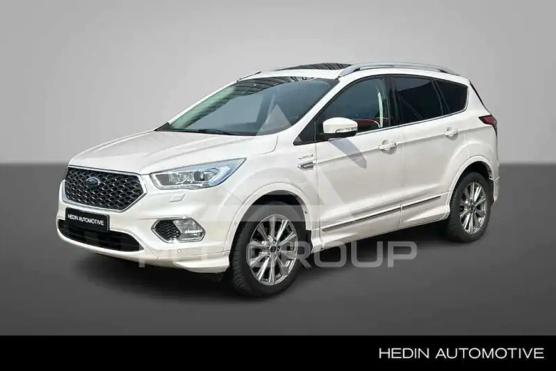 2016 Ford Kuga