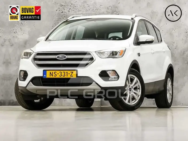 2016 Ford Kuga