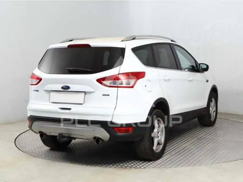 2016 Ford Kuga