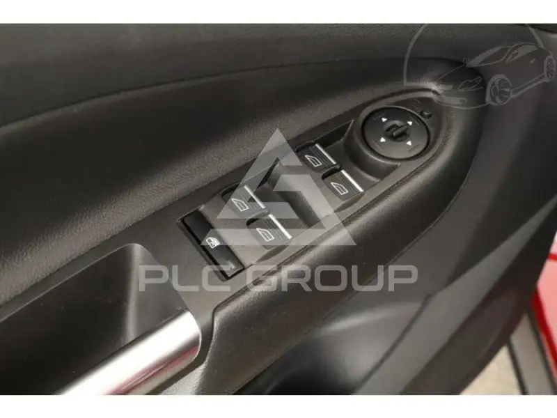 2016 Ford Kuga