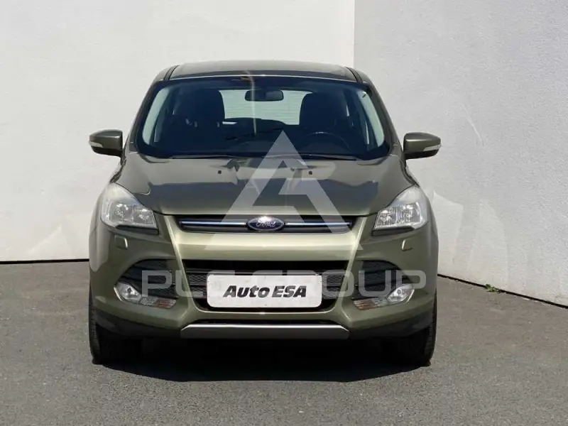 2016 Ford Kuga
