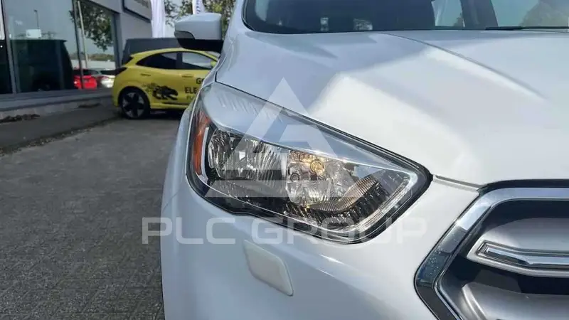 2016 Ford Kuga