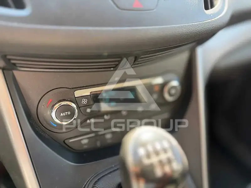 2016 Ford Kuga