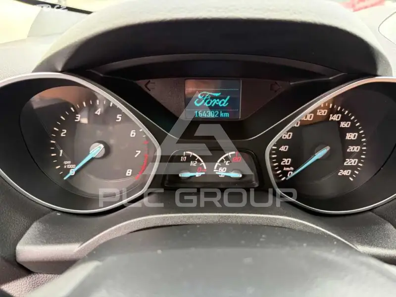 2016 Ford Kuga