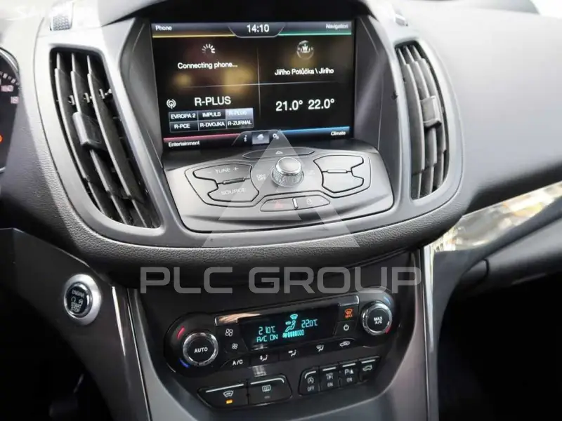 2016 Ford Kuga