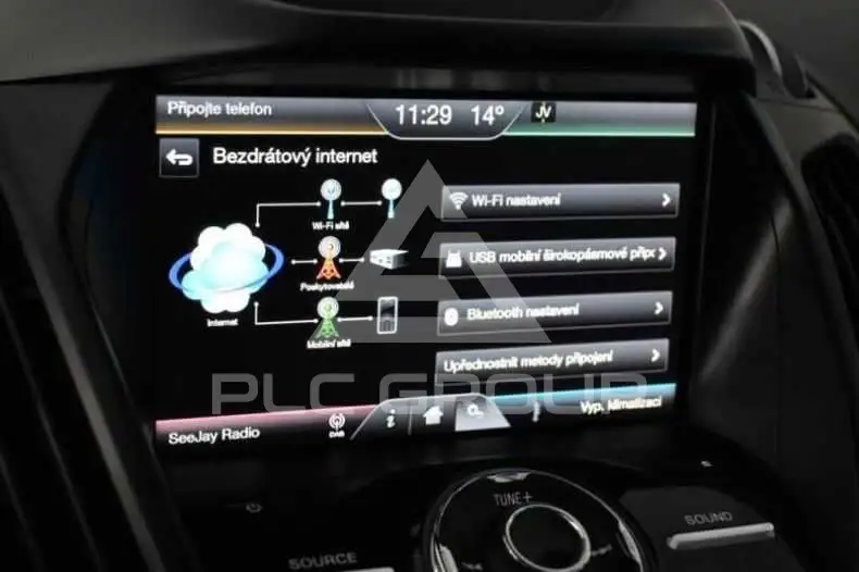 2016 Ford Kuga