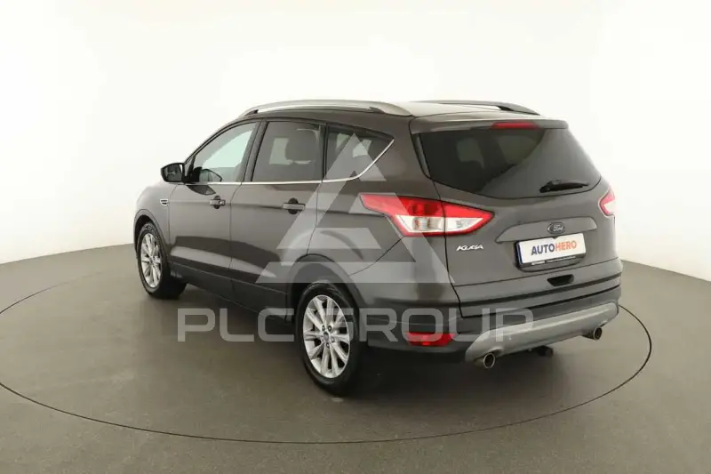 2016 Ford Kuga