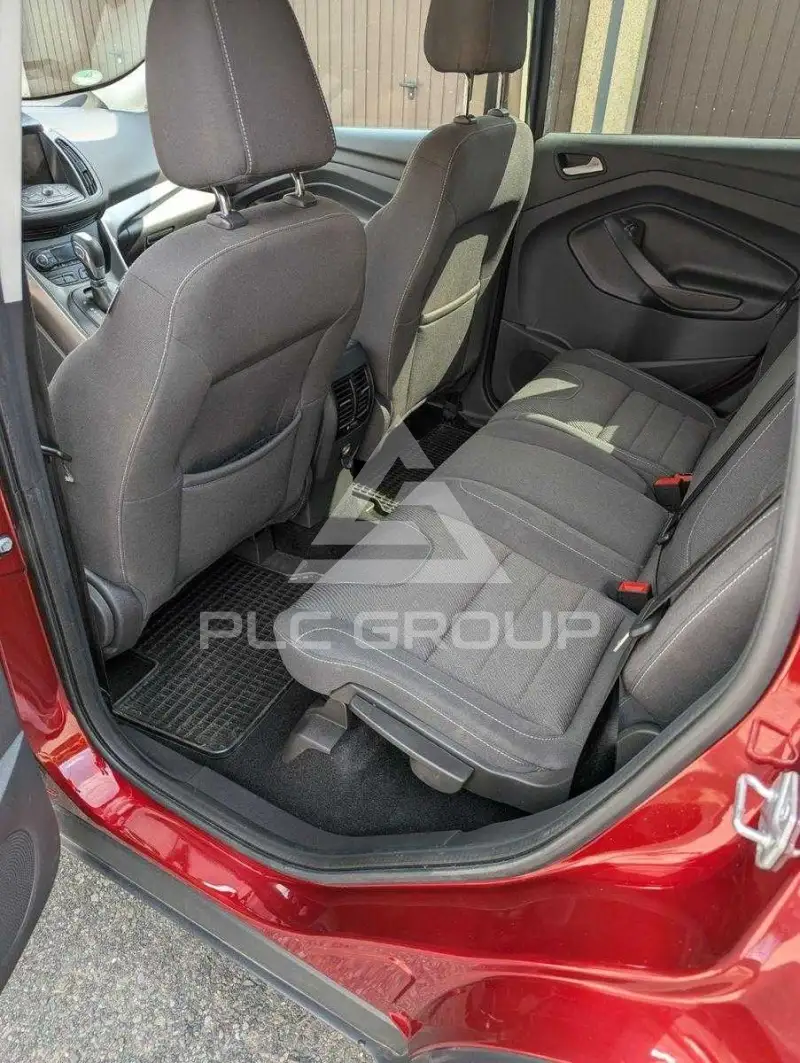 2016 Ford Kuga