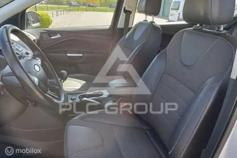 2016 Ford Kuga