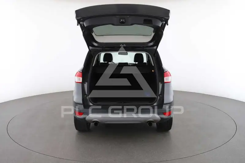 2016 Ford Kuga