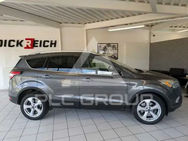 2016 Ford Kuga