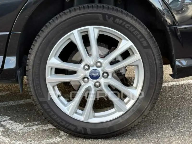 2016 Ford Kuga