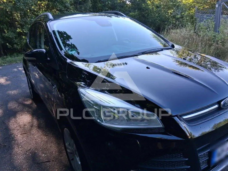 2016 Ford Kuga