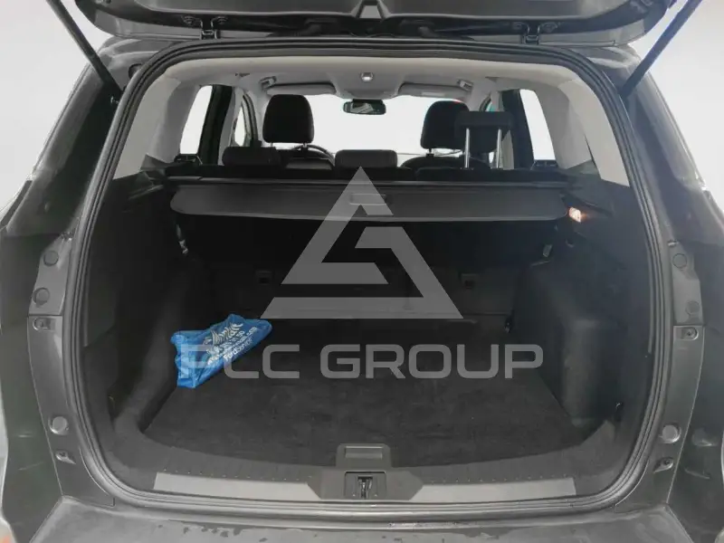 2016 Ford Kuga