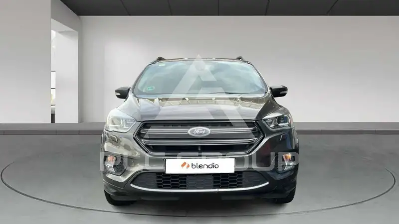 2016 Ford Kuga