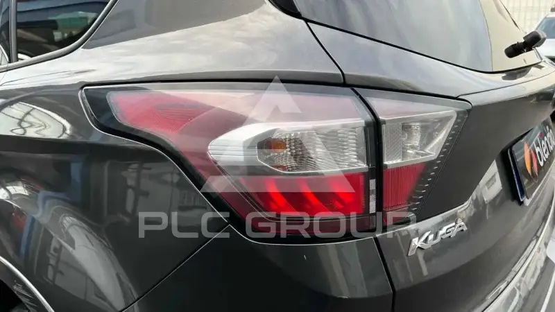 2016 Ford Kuga