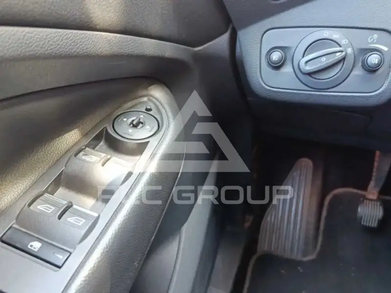 2016 Ford Kuga