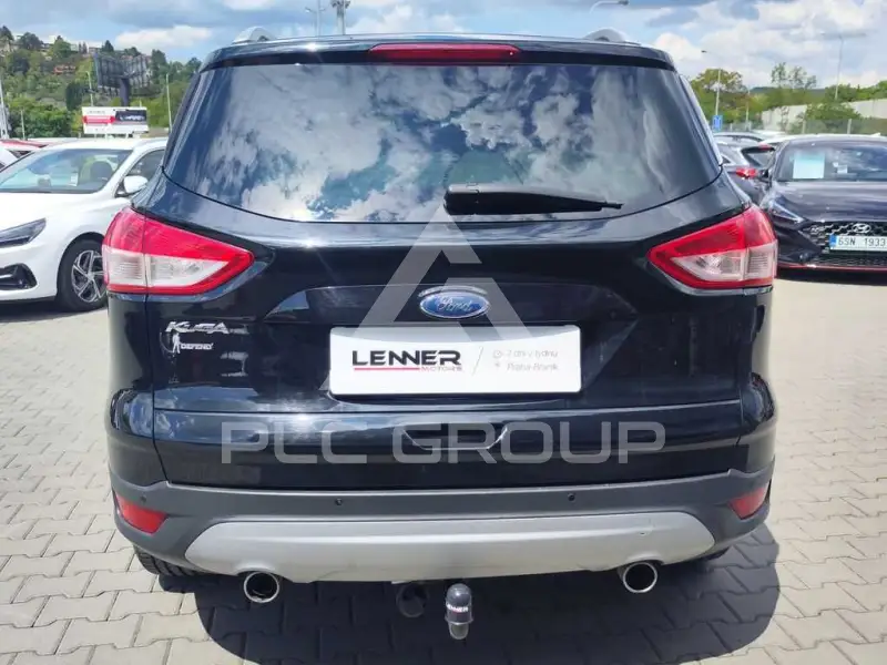 2016 Ford Kuga