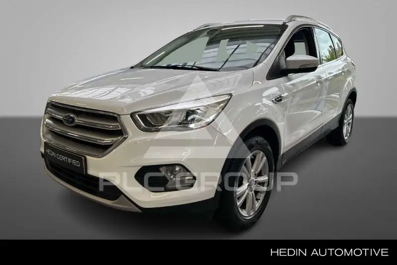 2016 Ford Kuga