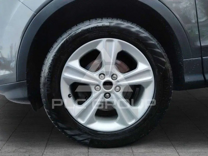 2016 Ford Kuga