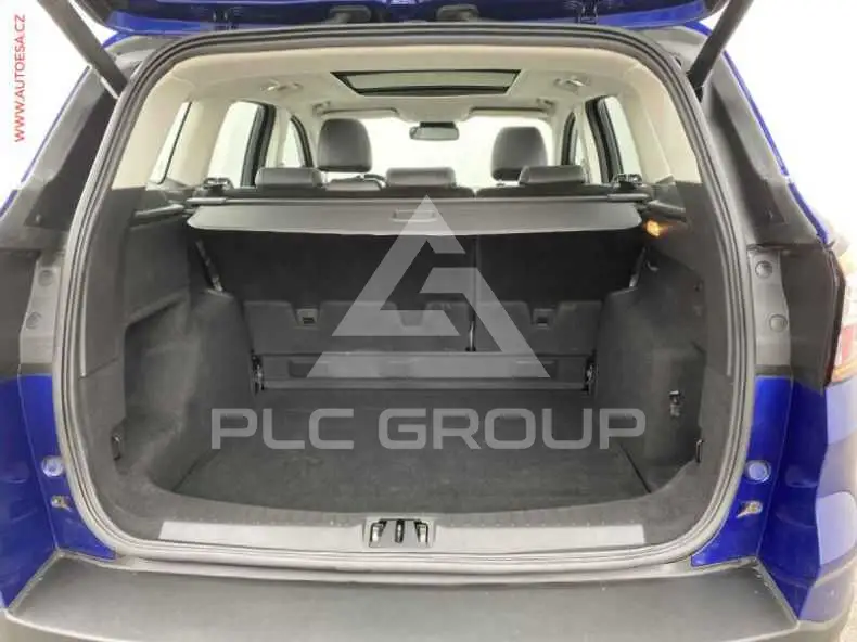 2016 Ford Kuga