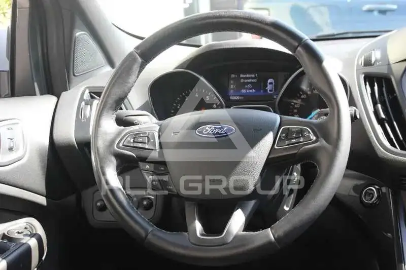 2016 Ford Kuga