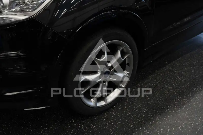 2016 Ford Kuga