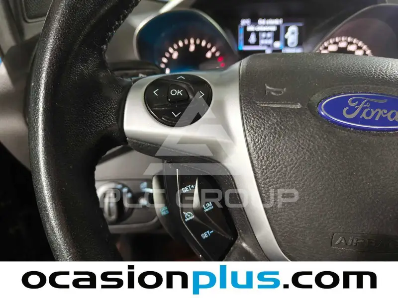 2016 Ford Kuga