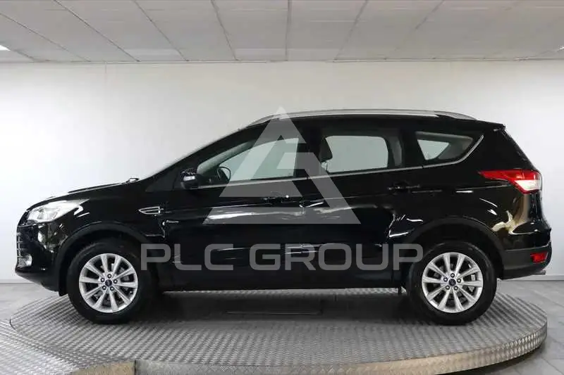 2016 Ford Kuga