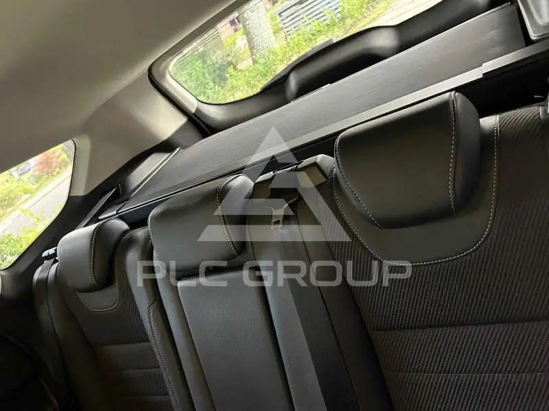 2016 Ford Kuga