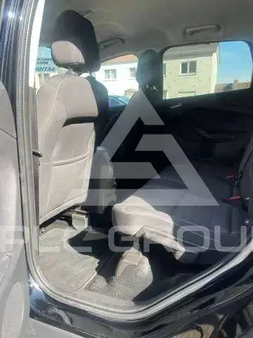 2016 Ford Kuga