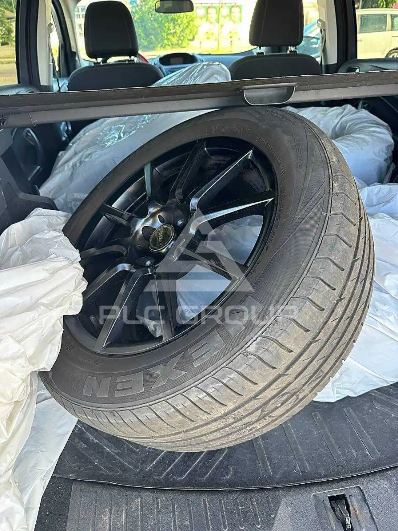 2016 Ford Kuga